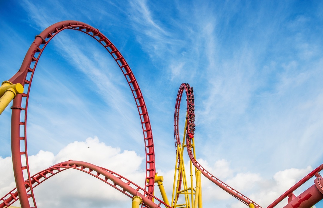 Rach Gia to Phu Quoc ferry VinWonders Phu Quoc - the biggest theme park in Vietnam