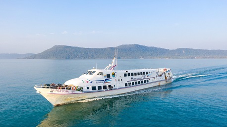 Rach Gia to Phu Quoc ferry: Pricing, schedule & booking tips