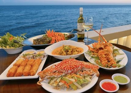 17 must-visit restaurants in Mui Ne for great dining