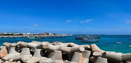 Review đảo Phú Quý 3 ngày 2 đêm: Đi lại, lịch trình, chi phí