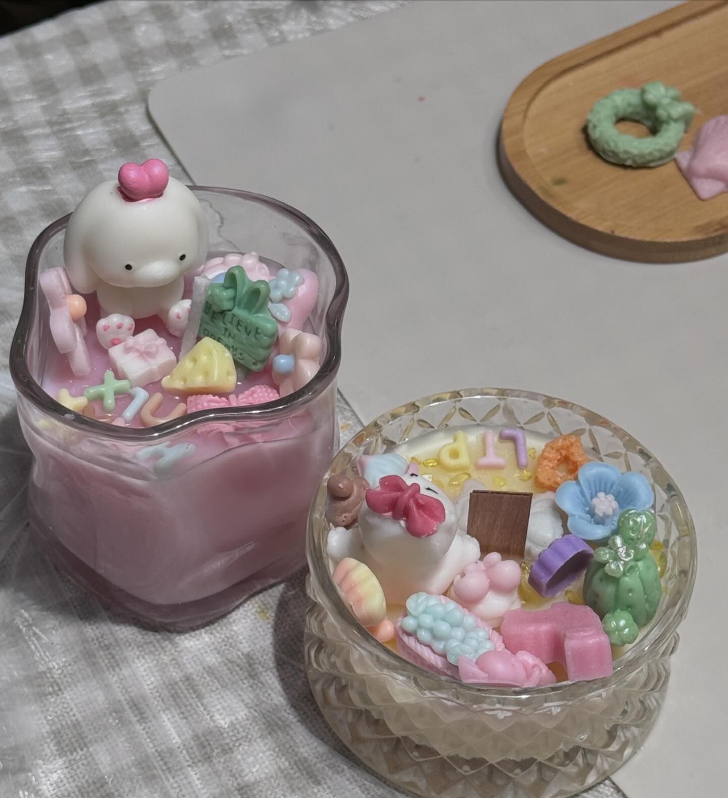 Rọm Handmade TPHCM