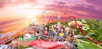 Tổng hợp ưu đãi siêu hời & sản phẩm không thể bỏ lỡ tại Phú Quốc