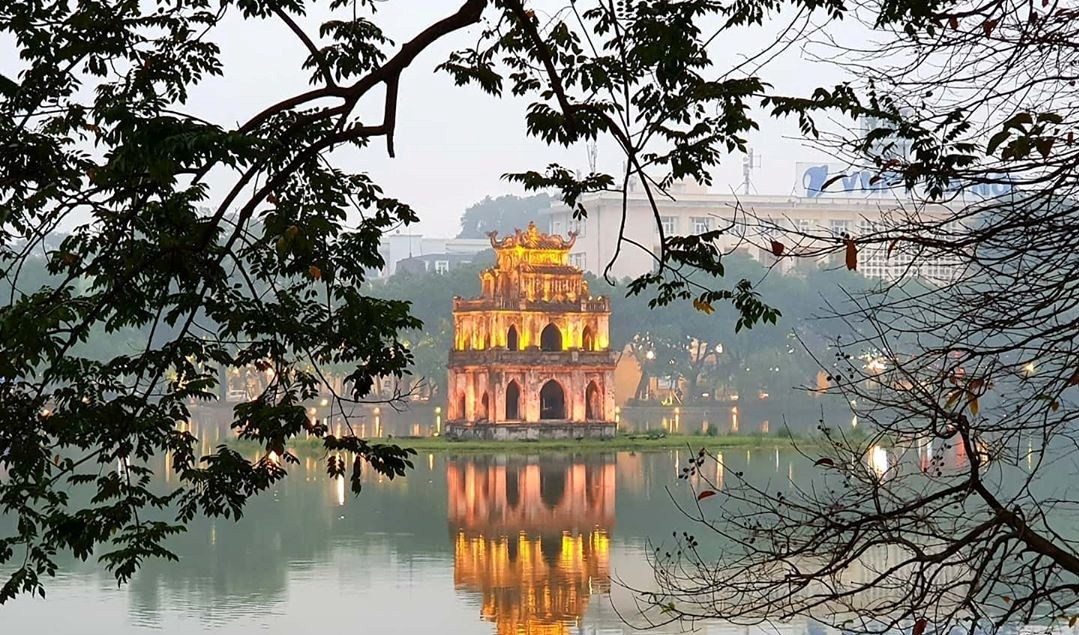 Safest countries in Asia Safest countries in Asia