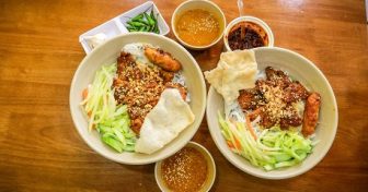 The top 15 Saigon noodles that you should enjoy once