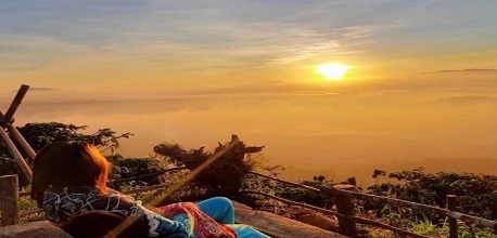 Chia sẻ 9+ tọa độ săn mây Bảo Lộc cực đỉnh cho giới xê dịch