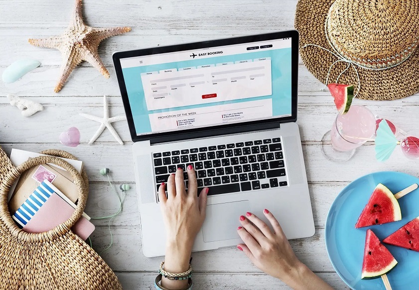 Săn vé máy bay giá rẻ 0 đồng Thành thạo các thao tác đặt vé máy bay giúp bạn tăng cơ hội sở hữu vé 0 đồng