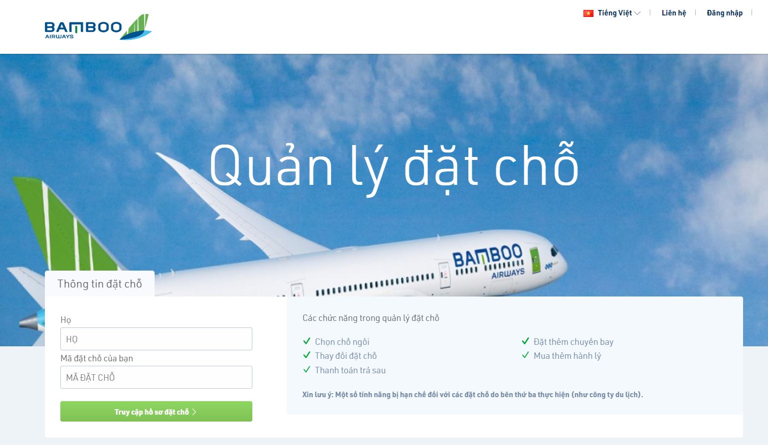 Săn vé máy bay giá rẻ 0 đồng Truy cập trang web đặt vé trước giờ tung vé