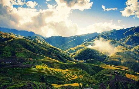 Sapa in September: Weather, things to do & travel tips