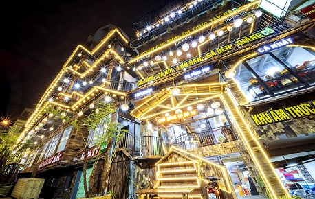 Top 18 Sapa restaurants to enjoy the best of local & international cuisines