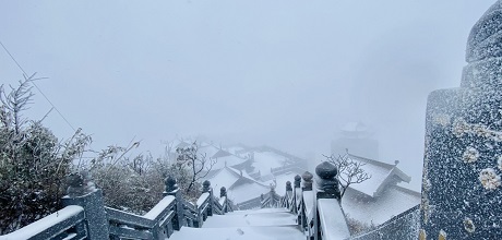 Sapa Vietnam in Winter: Useful information to explore seasonal delights