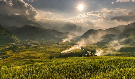 Sapa weather in June: Updated info & travel tips for first-time visitors