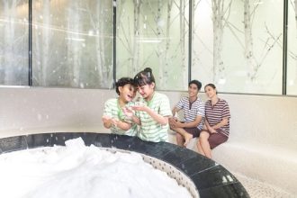 Sauna in Nha Trang: Top 12 spots for ultimate relaxation