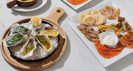 Top 15 seafood restaurants in Saigon to savor ocean delights