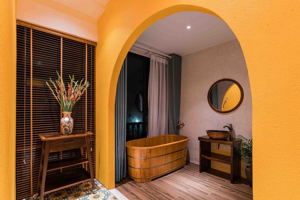 Sen Spa Nha Trang