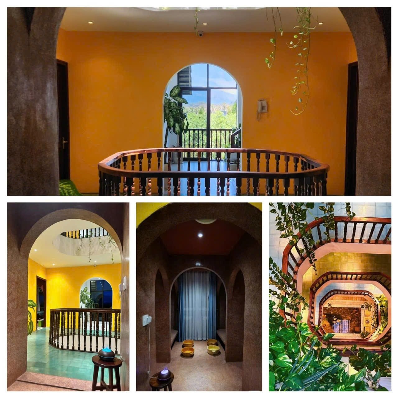 Sen Spa Nha Trang