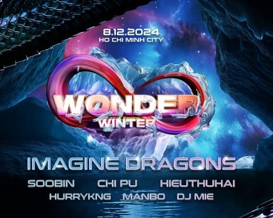 [8WONDER WINTER 2024] PEAK-A-GIFT – CHƠI NGAY, TẶNG QUÀ LIỀN TAY CHO TẤT CẢ CHỦ NHÂN TẤM VÉ 8WONDER