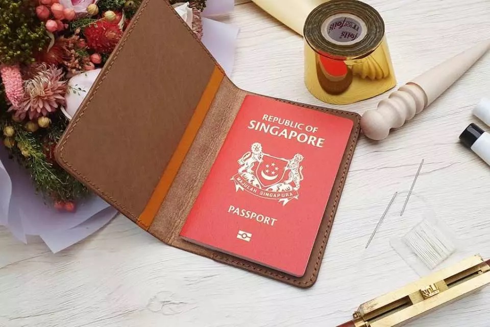 Singaporean tourists will receive assistance with travel-related matters at the Singapore Embassy in Vietnam