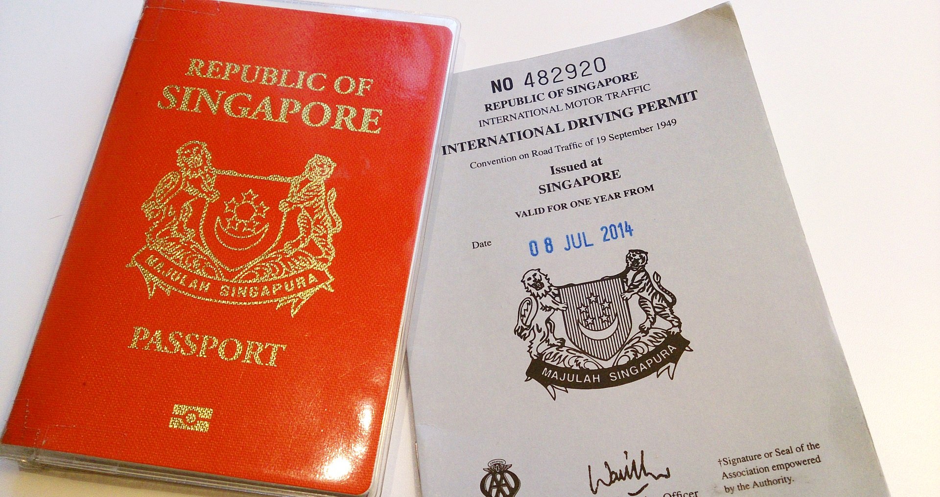 Singapore Embassy in Vietnam