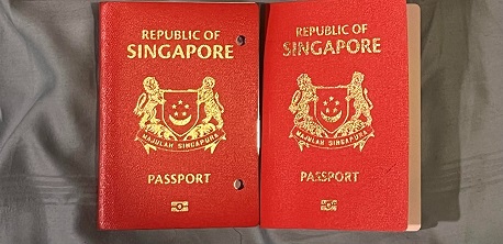 Singapore to Vietnam visa: Guidelines for your first application