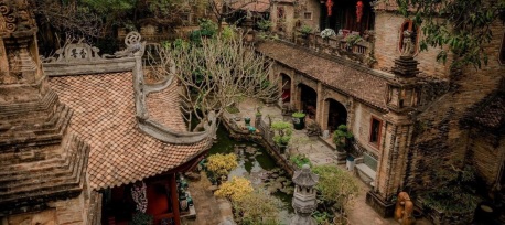 Sóc Sơn có gì chơi? 15 địa điểm du lịch, vui chơi hấp dẫn nhất