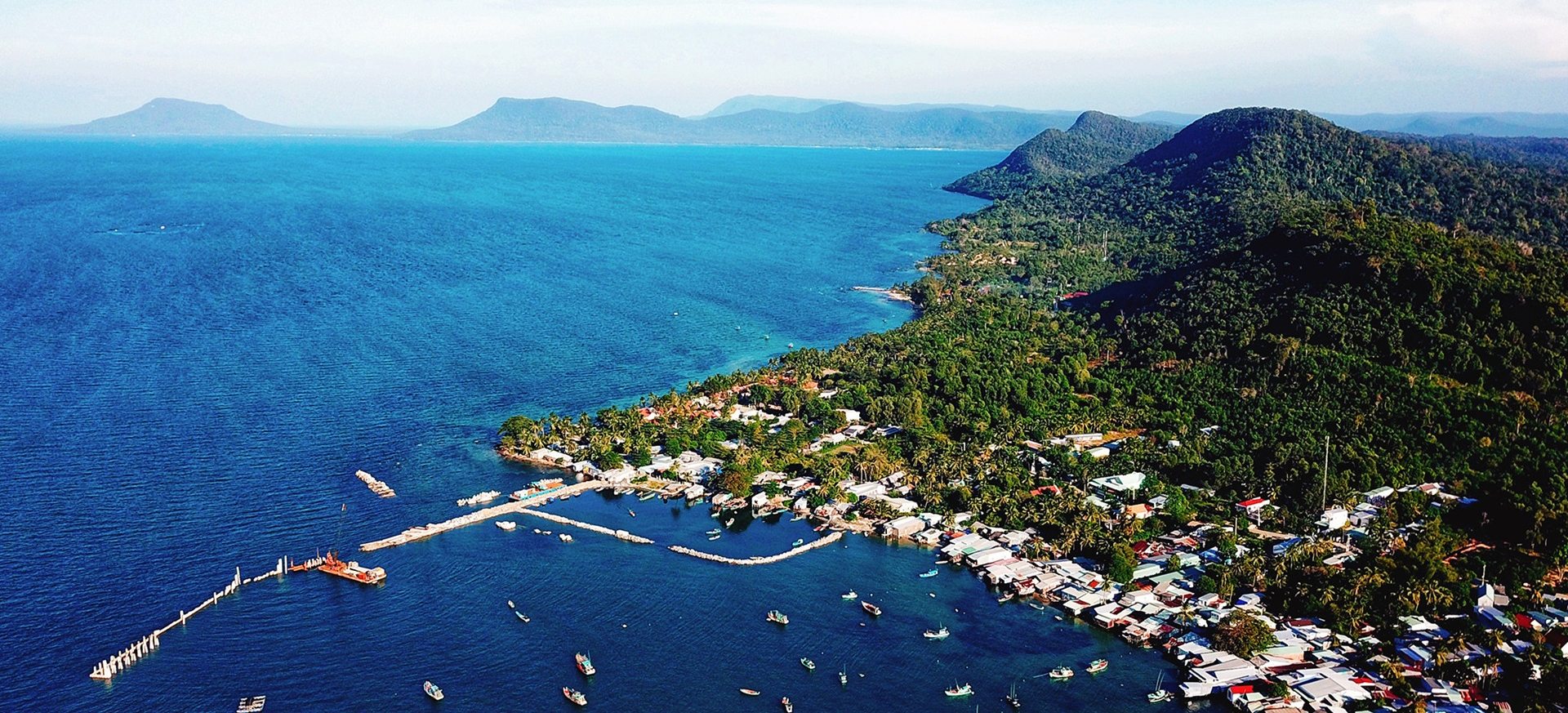 South Vietnam itinerary 2 weeks