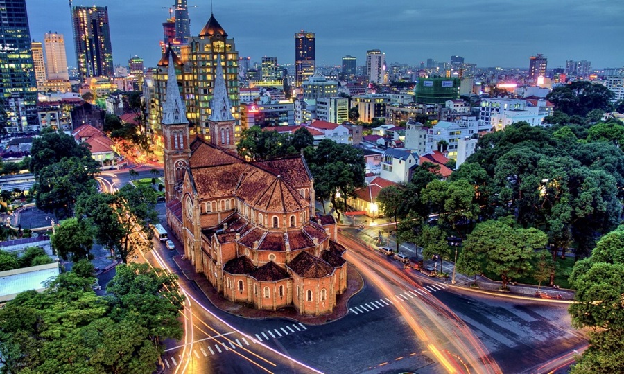 A Comprehensive 2-Week Itinerary for Exploring Southeast Asia