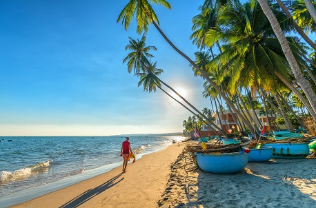 Southeast Asia travel itinerary: Top ideal routes in 2025