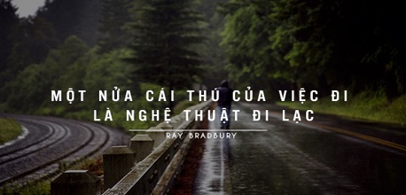 Truyền tải những thông điệp ý nghĩa với 40+ status đi du lịch chất nhất