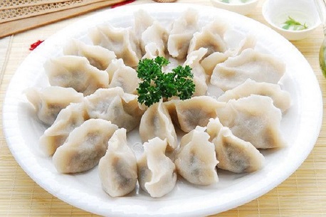 Càn quét 15 quán sủi cảo Sài Gòn ngon, nhân ú nu, ăn là ghiền