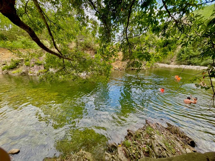 Suối A Lin Suối A Lin Huế