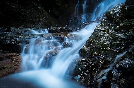 REVIEW Suối Tiên Quảng Nam với 5 trải nghiệm hấp dẫn nhất