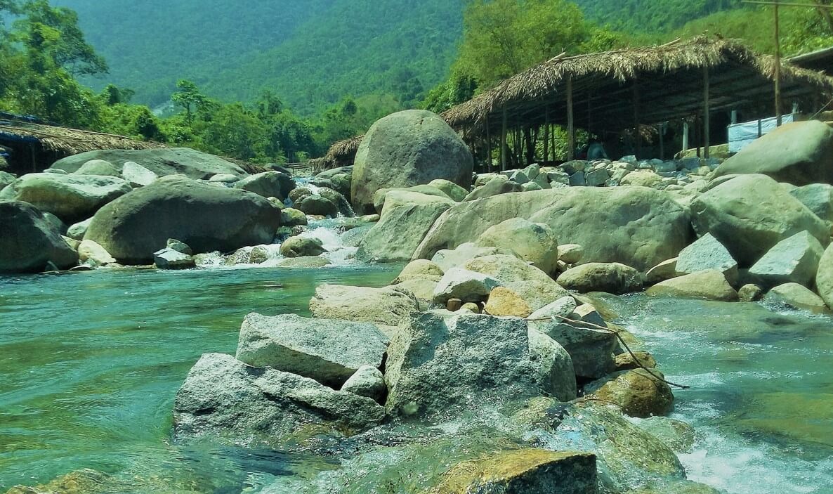 Suối Voi Cẩm nang du lịch Suối Voi mới nhất