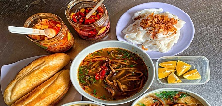 Súp lươn Nghệ An: Cách nấu & Top 9 quán ngon phải thử