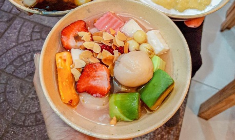 Vietnamese sweet soup (che): Top 12 desserts to satisfy sugar cravings