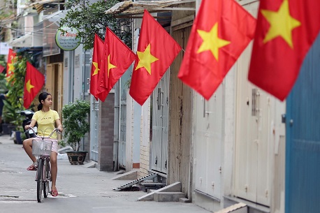 30/4 1/5 là ngày gì? Lịch nghỉ & Địa điểm du lịch dịp lễ siêu vui