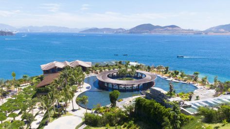 [REVIEW] Tắm bùn Hòn Tằm: Địa chỉ, giá vé và kinh nghiệm đi 2025