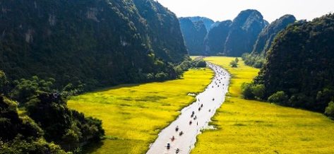 Tam Coc boat tours: Ticket prices, reviews and tips