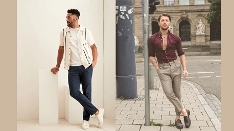 30++ cách tạo dáng chụp ảnh nam cực ngầu, cực phong cách 2024