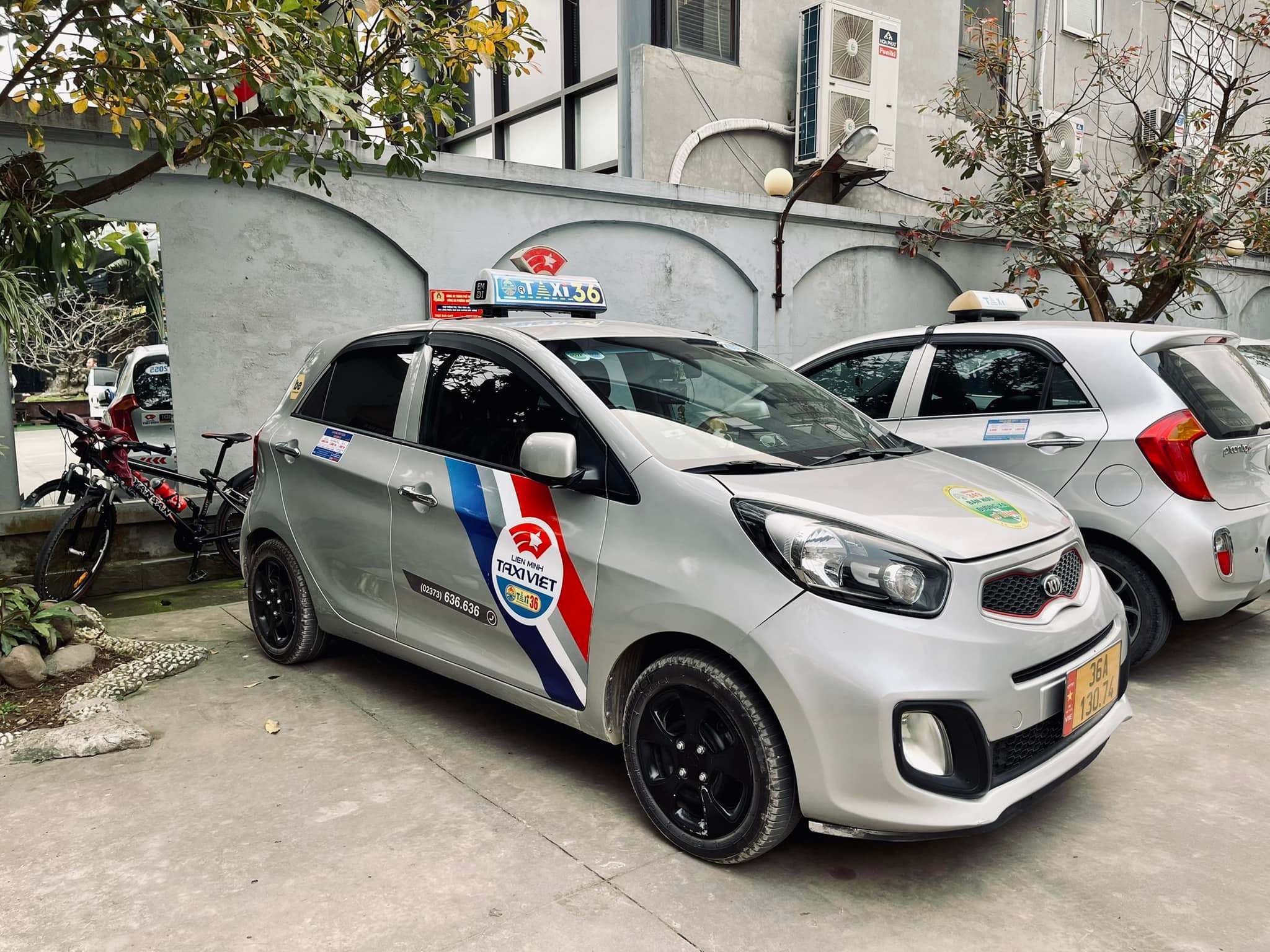 taxi Thanh Hóa Taxi 36 Thanh Hoá