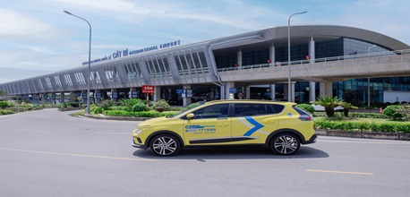 Taxi Hải Phòng: Số điện thoại, giá cước tham khảo của 11 hãng uy tín