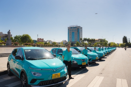 Taxi Hưng Yên: Top 10 hãng uy tín kèm số điện thoại liên hệ