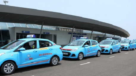 Taxi Phú Yên: 17 hãng taxi uy tín kèm SĐT liên hệ & giá cước