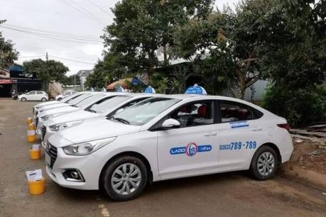 Top 12+ hãng taxi Quy Nhơn chất lượng nhất kèm số điện thoại & giá cước