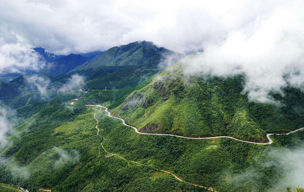 Tên gọi đèo Ô Quy Hồ