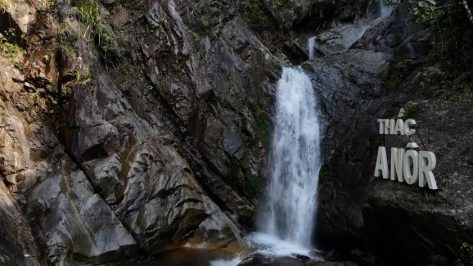 Thác Anor Huế và Top 5 trải nghiệm nhất định phải thử