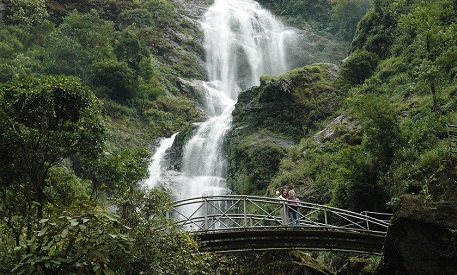 Silver Waterfall (Thac Bac): A splendid gift of nature that you must see