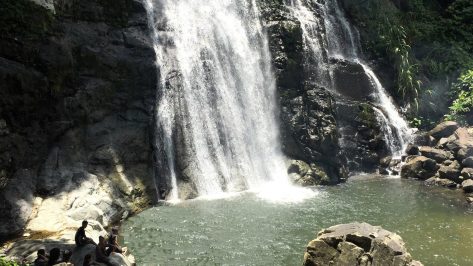 Thác Grăng Quảng Nam – Nơi lưu giữ vẻ đẹp hoang sơ giữa núi rừng đại ngàn