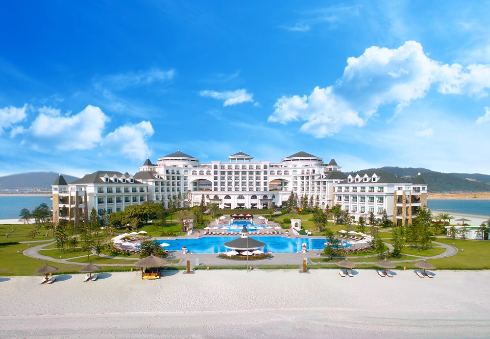 Vinpearl Resort & Spa Hạ Long