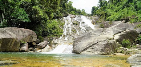 8 thác ở Thanh Hóa sở hữu vẻ đẹp trời ban hút hồn du khách