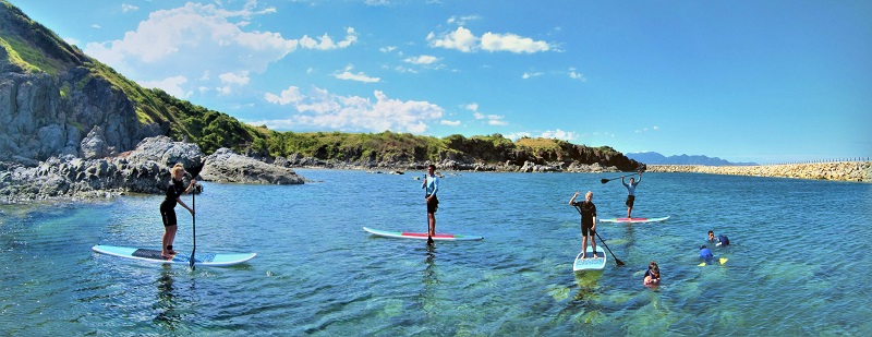 Du lịch biển Nha Trang luôn hấp dẫn du khách